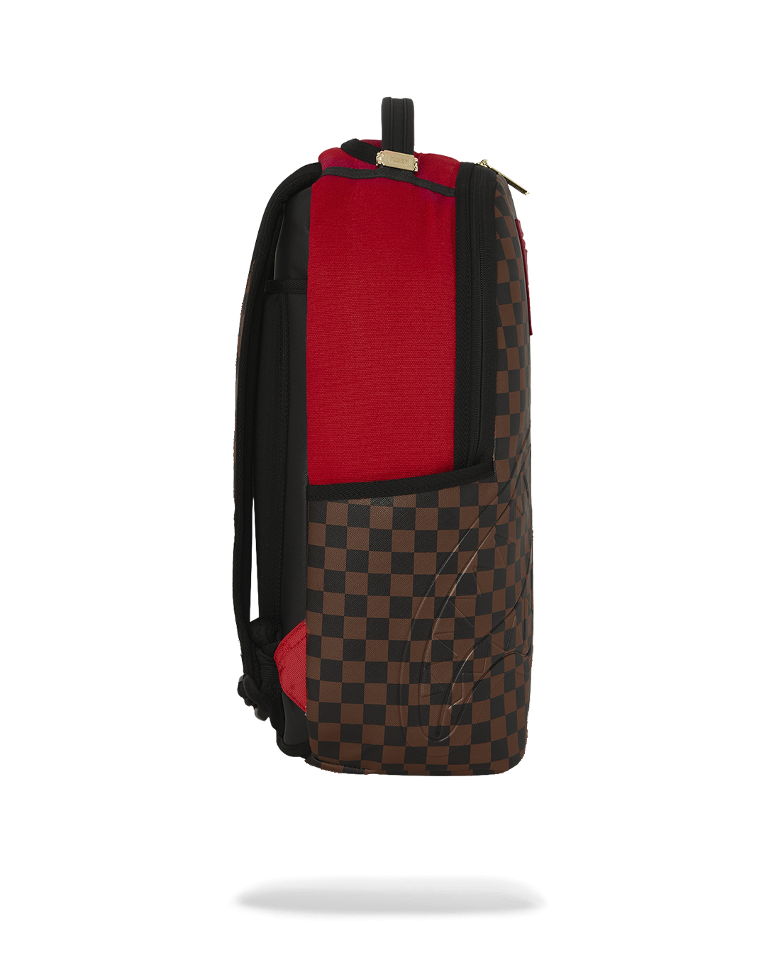 KATANA CHECK BOSS BACKPACK