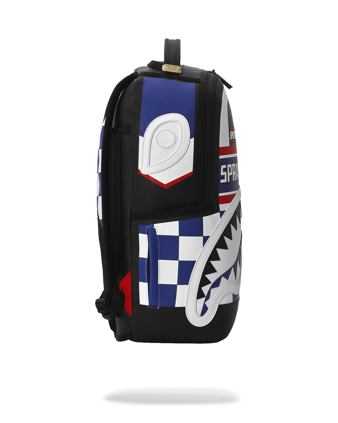 FIRST PLACE CHASE BACKPACK