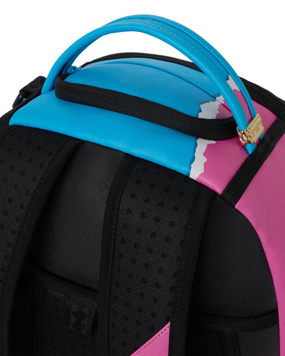 SHARK CENTRAL ZEN BACKPACK