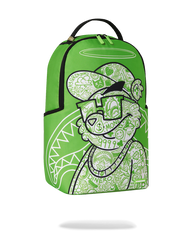 MONEY BEAR - THE DISRUPTOR BACKPACK