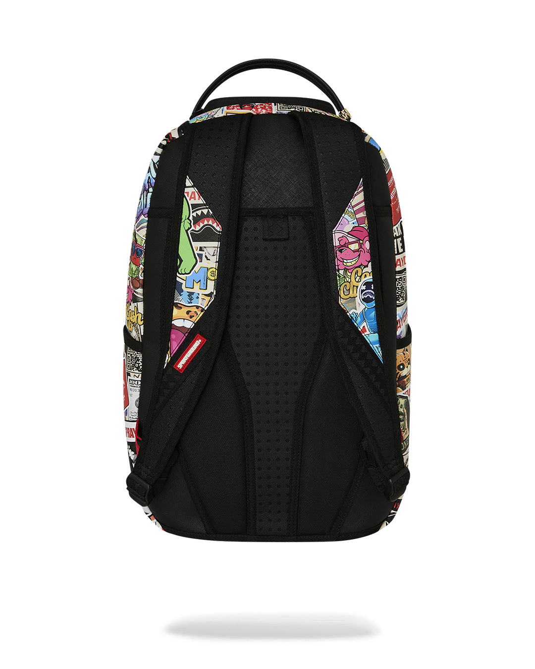 LIFE'S A MOVIE BACKPACK