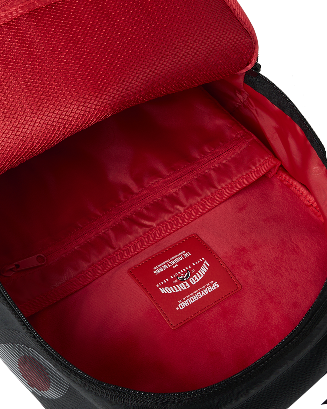 STEALTH GLIDE BACKPACK
