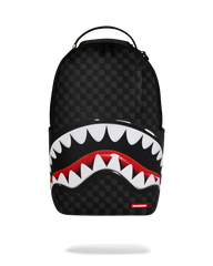 SHARKS IN PARIS HYPER PUFF BACKPACK