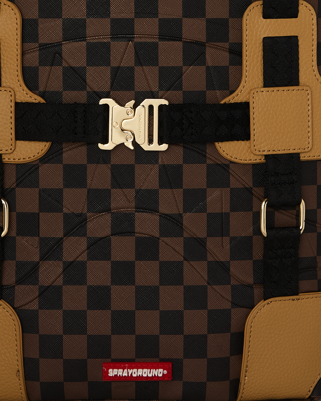 HIGHLINE HOLSTER BACKPACK