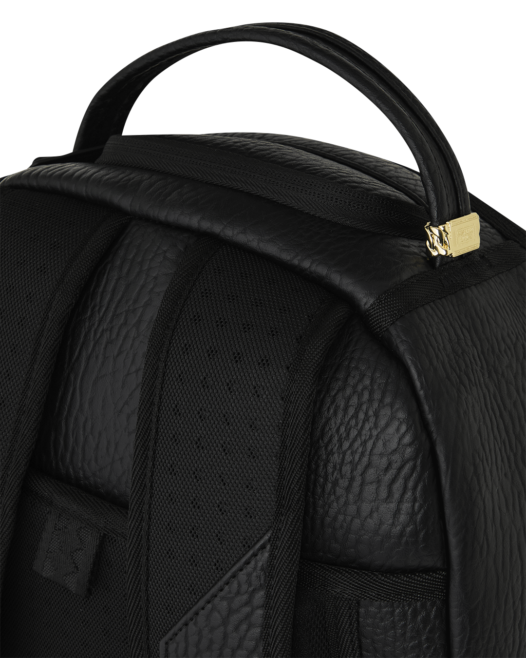 DE LUXE BACKPACK