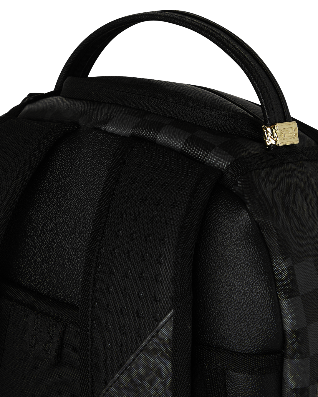 4AM JETSET MINDSET BACKPACK