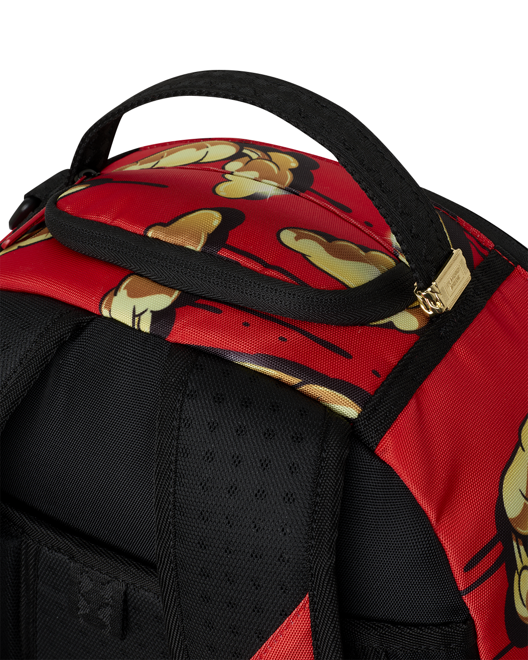 BUGS BUNNY GRAB & GO BACKPACK