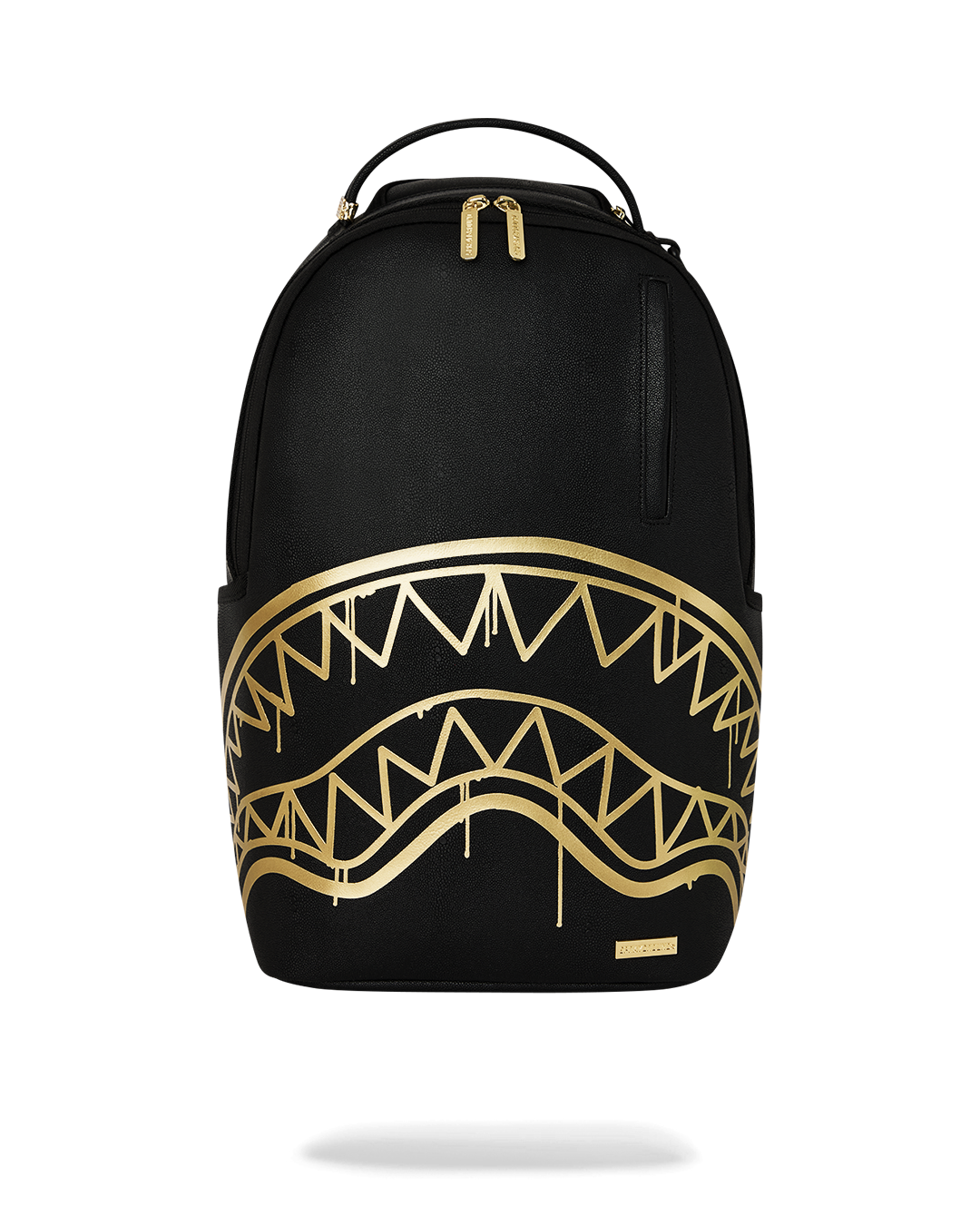 GOLD FANG BACKPACK