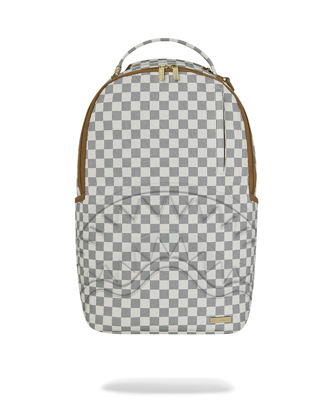 THE PRIVATE JET SHARK CLUB - HIGH ALTITUDE BACKPACK