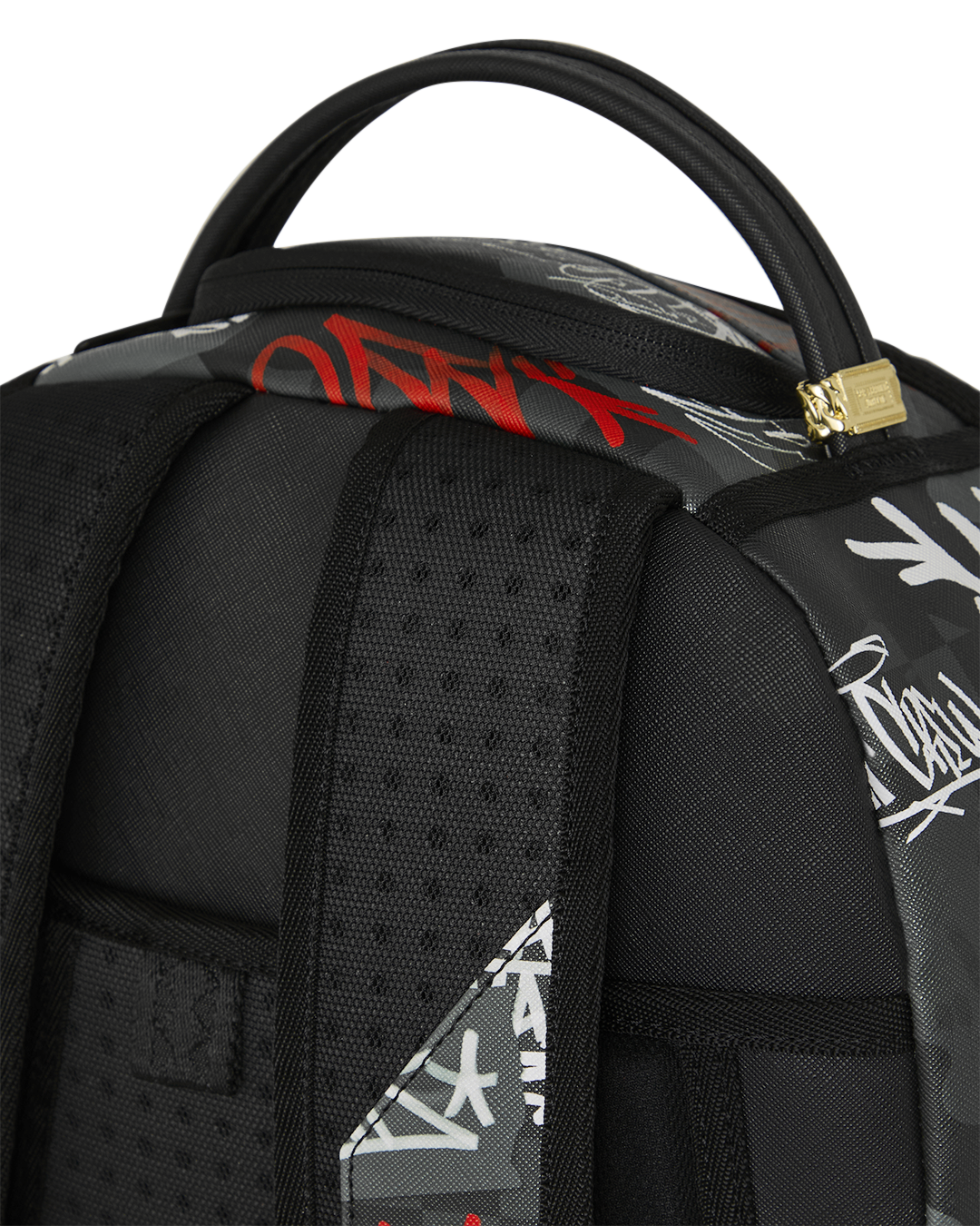 BRANDED BANDIT BACKPACK