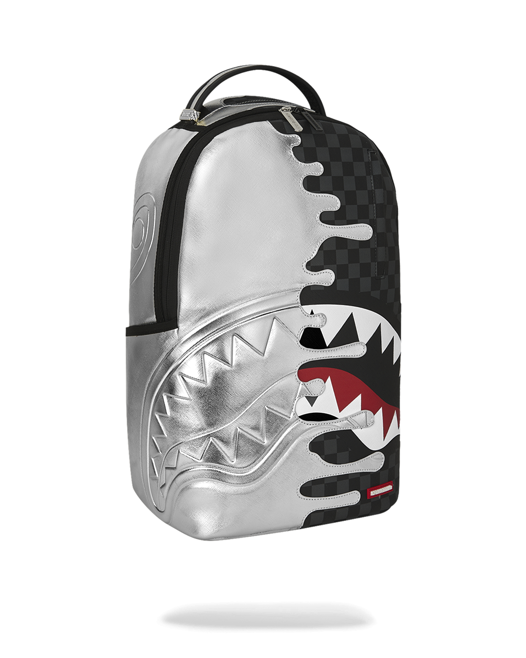 CHROME SPECTRE BACKPACK