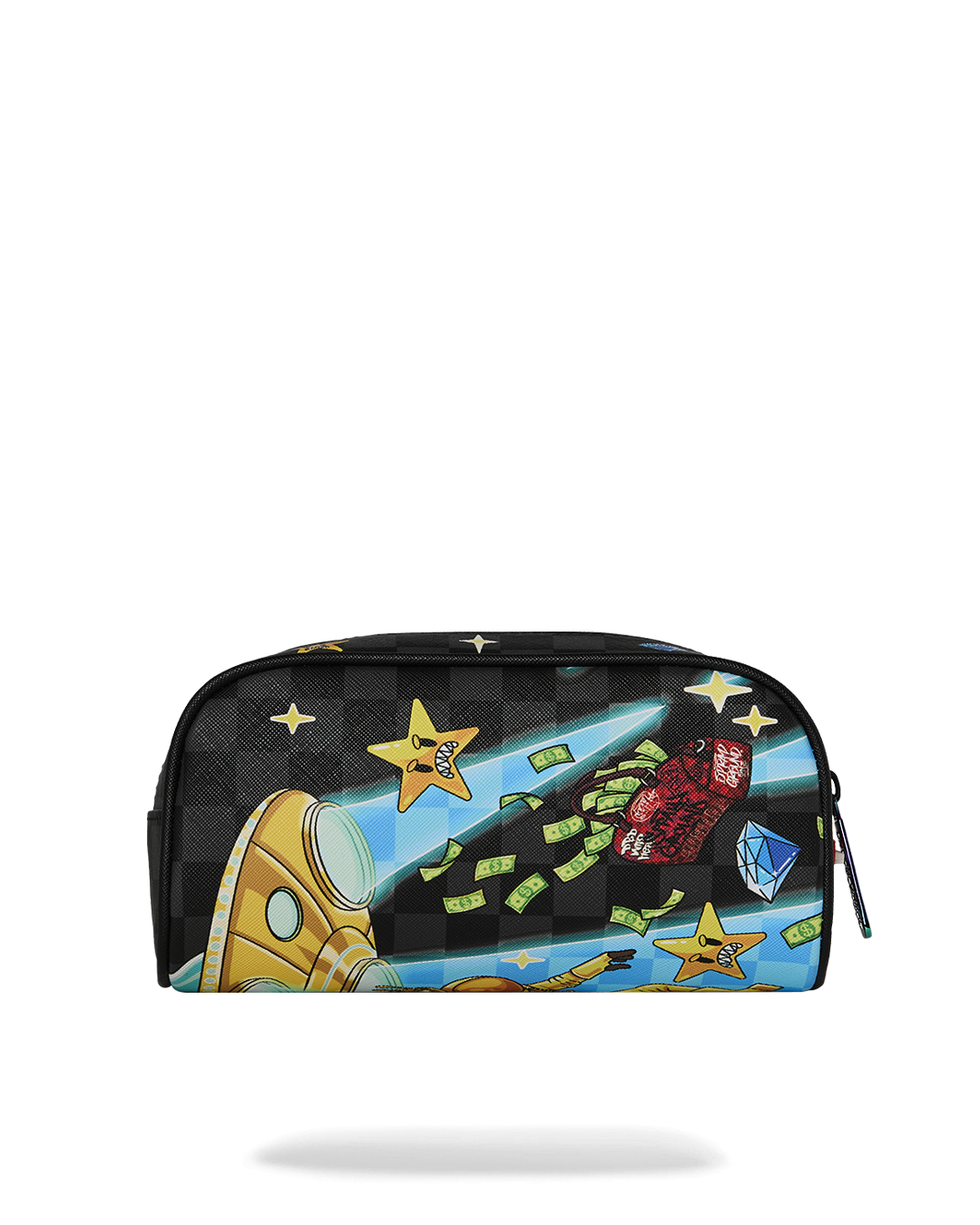 EXTRA EXTRATERRESTRIAL POUCH