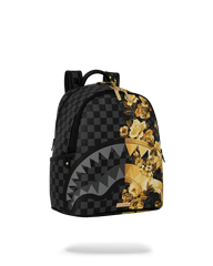 BILLIONAIRE BLOOM SAVAGE BACKPACK