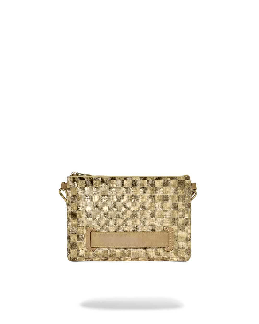TRINITY 24K CROSSOVER CLUTCH