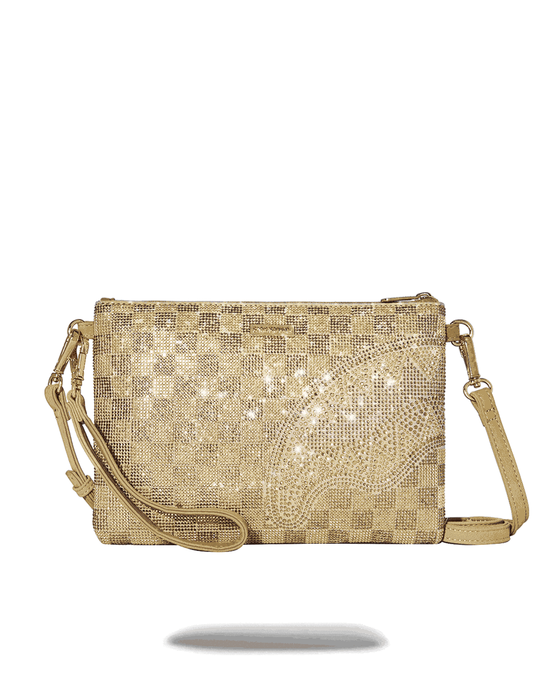 TRINITY 24K CROSSOVER CLUTCH