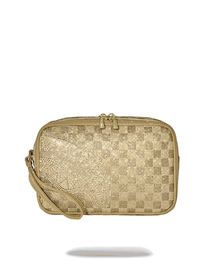TRINITY 24K CROSSOVER CLUTCH