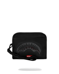 STEALTH GLIDE HANDBAG