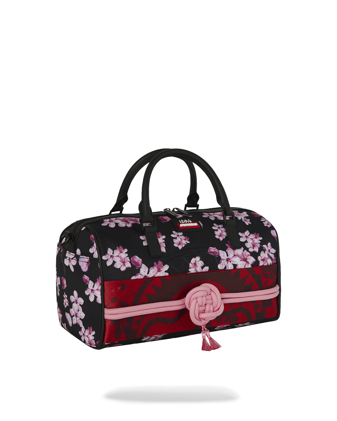 OUKA KENRAN HAYUMI HOKAZANO OFFICIAL COLLAB MINI DUFFLE