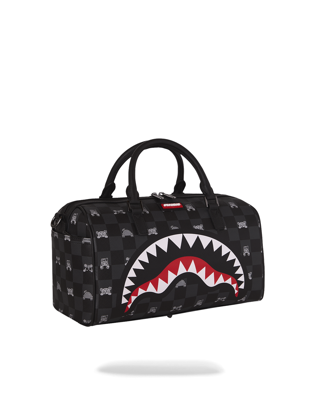SHARK MOB HIDEOUT MINI DUFFLE