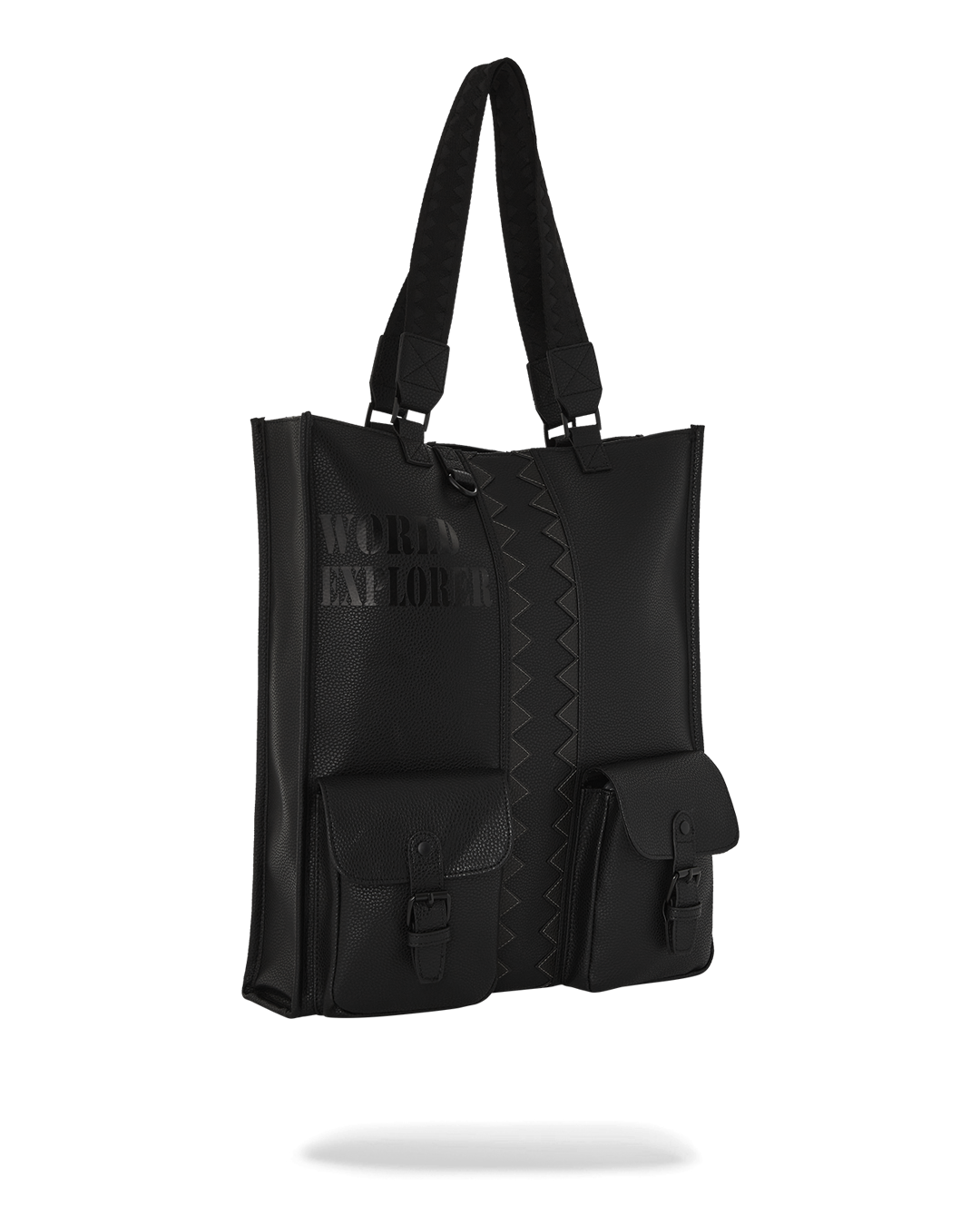 WORLD EXPLORER ENTREPRENEUR CARGO TOTE