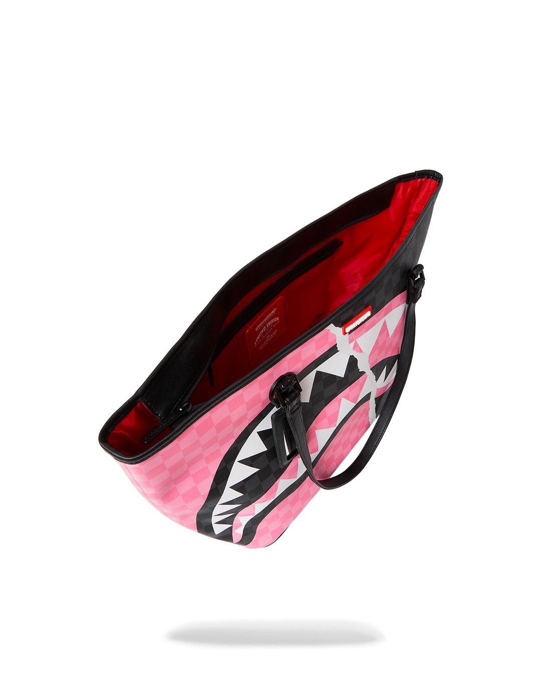 VENOM CRUSH TOTE