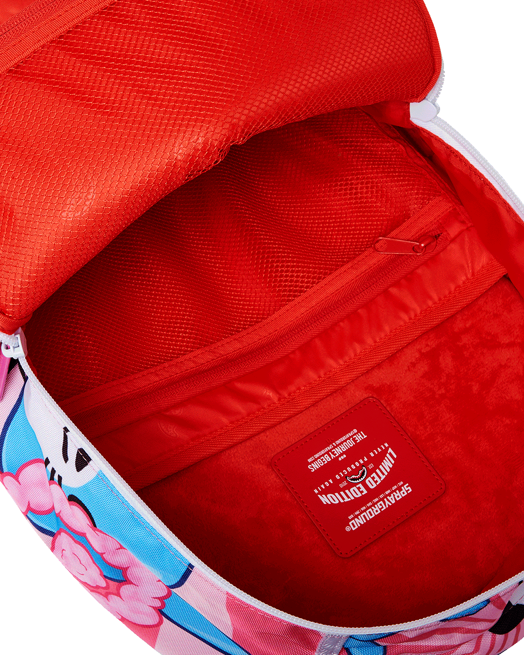 CANDY POP DLXR BACKPACK