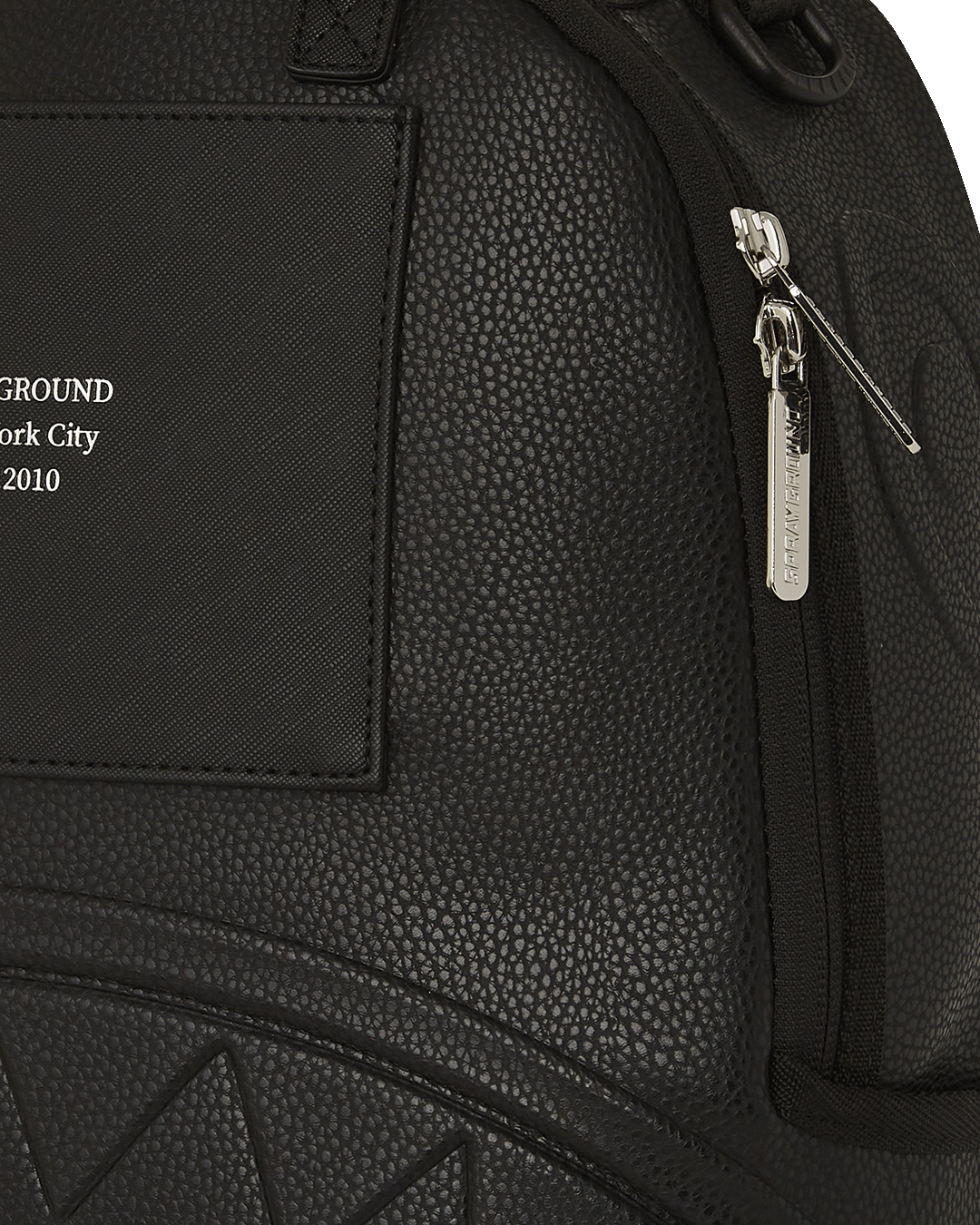 THE HQ BACKPACK